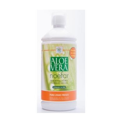 Aloe Vera Noefar