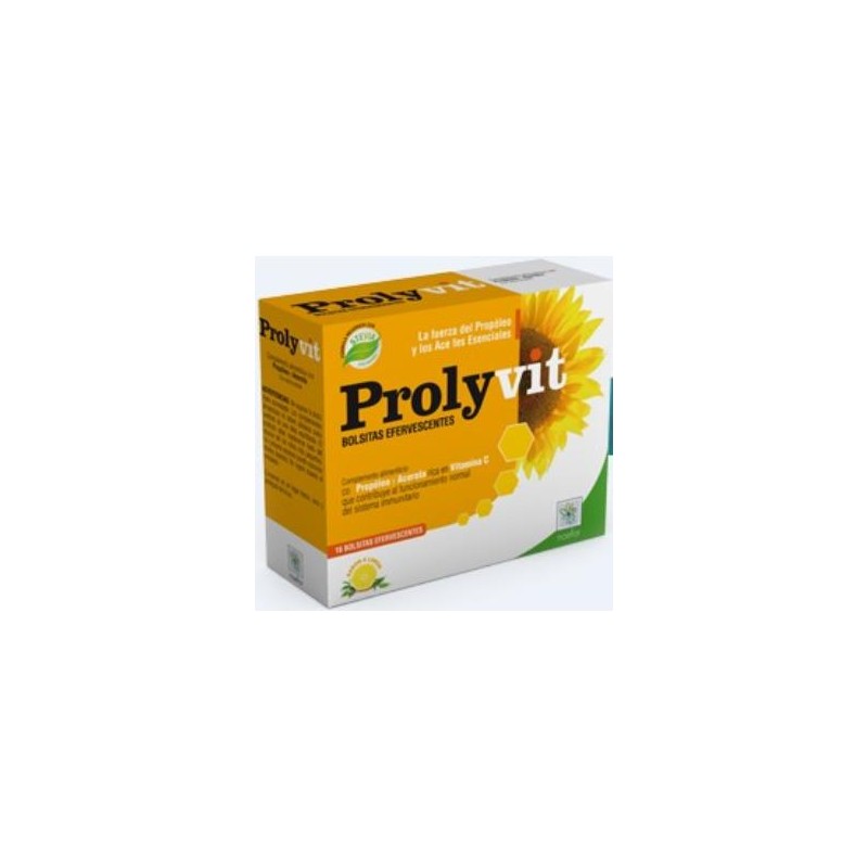 Prolyvit Noefar