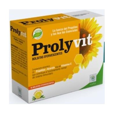 Prolyvit Noefar