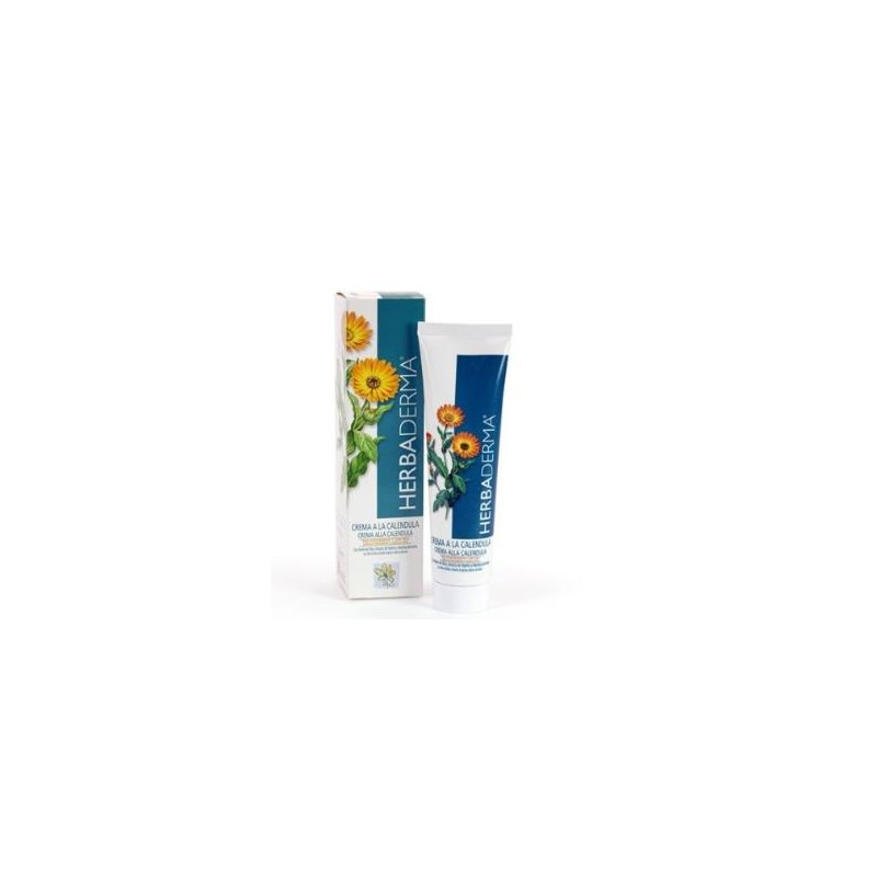 Herbaderma crema calendula Noefar