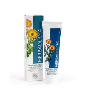 Herbaderma crema calendula Noefar