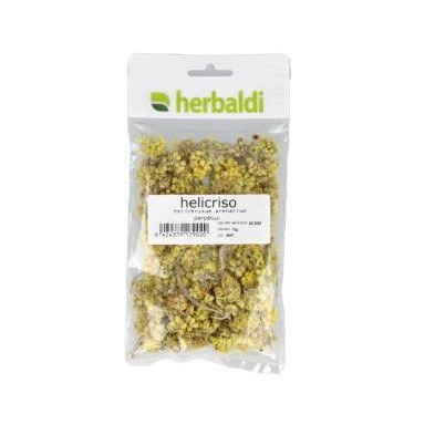 Helicriso Sol de Oro Herbaldi