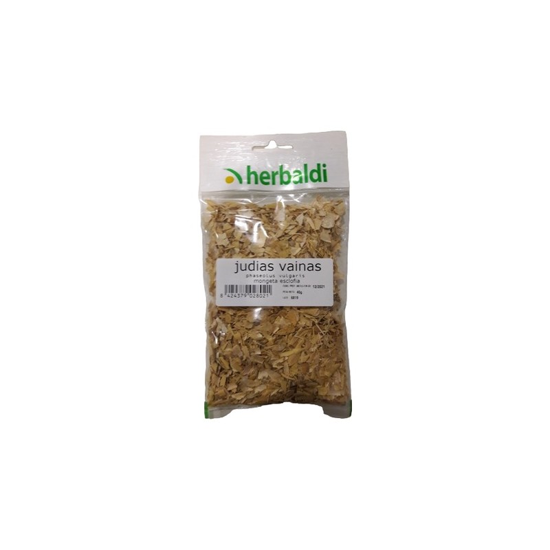 Hisopo Herbaldi