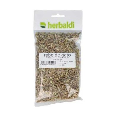 Rabo de Gato Herbaldi