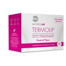 Termolip termogenik Waydiet
