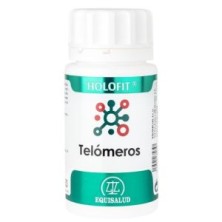 Holofit Telómeros Equisalud
