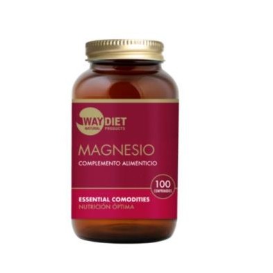 Magnesio Waydiet