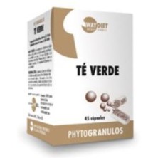 Te Verde Phytogranulos Waydiet