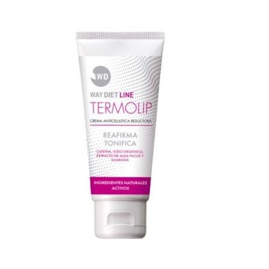 Termolip Gel Reductor Waydiet