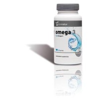 Omega 3 500 mg Plannatur