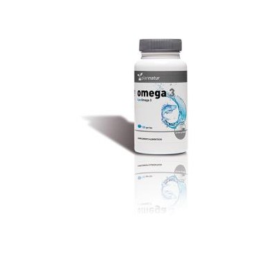 Omega 3 500 mg Plannatur