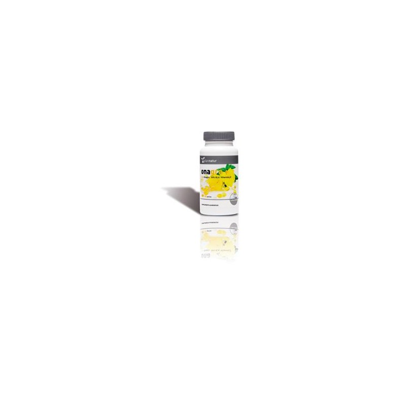 Onagra 500 mg Plannatur