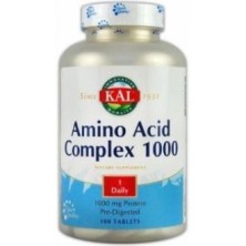 Amino Acid Complex Solaray