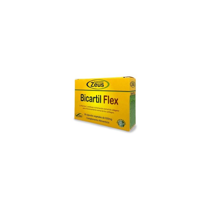 Bicartil Flex Zeus