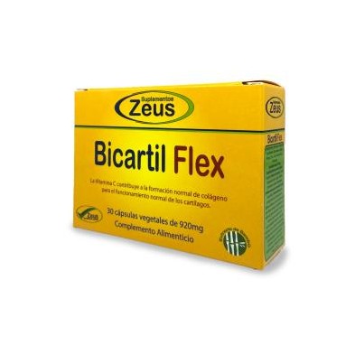 Bicartil Flex Zeus