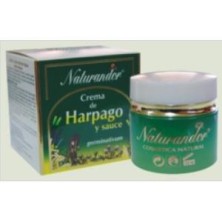 Naturandor Crema de Harpago y Sauce Fleurymer