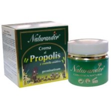 Naturandor Crema de Propoleo Fleurymer