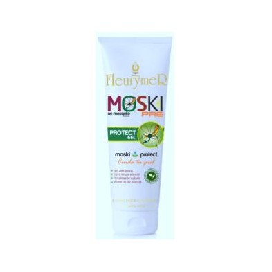 Moskidol Pre Antimosquitos Fleurymer