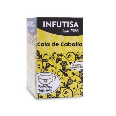 Cola de Caballo infusion Infutisa