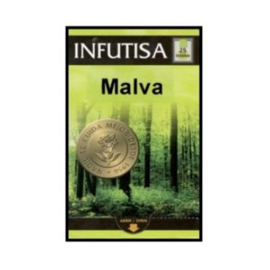 Malva Infusion Infutisa