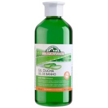 Gel de Ducha Aloe Vera Corpore Sano