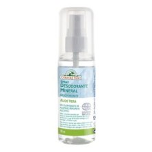 Ecocert Corpore Sano Déodorant Minéral Spray