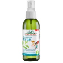 Spray Capillaire Anti-poux Tea Tree Bio Corpore Sano