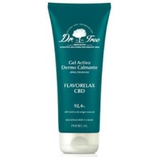 Flavorelax Gel Activo Dermo Dr. Tree