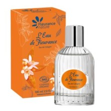 Eau de Cologne Spray Fleurance Nature