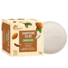 Fleurance Nature Shampoing Solide Cheveux Secs