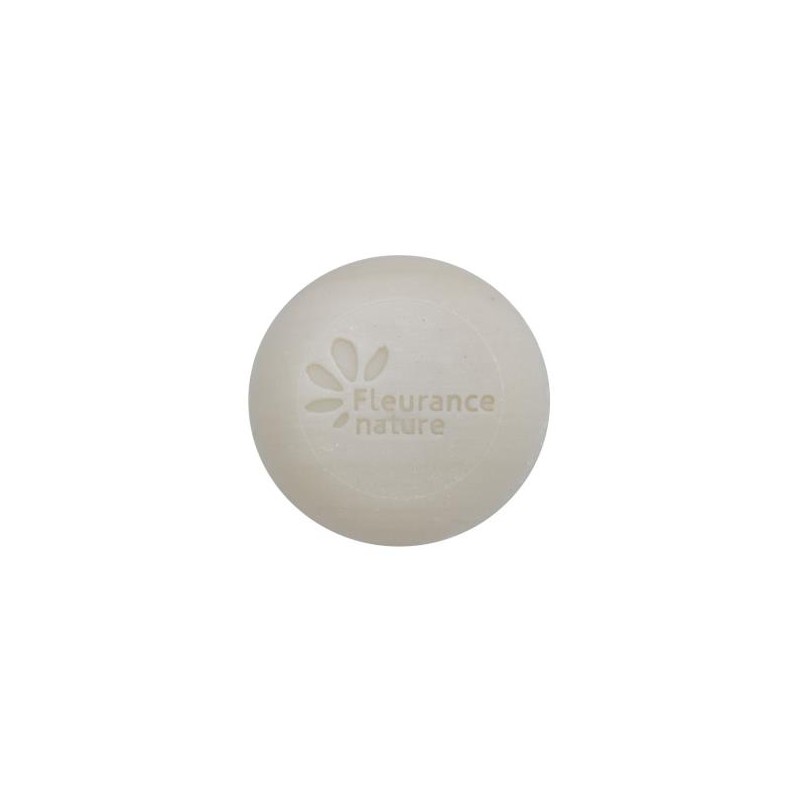 Champu Solido Cabello Graso Fleurance Nature