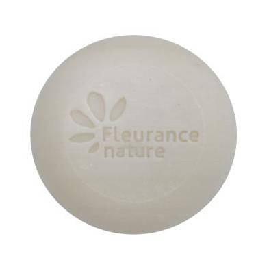 Champu Solido Cabello Graso Fleurance Nature