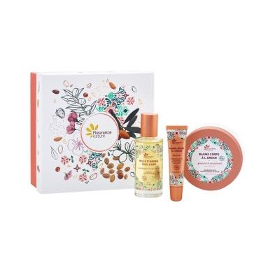 Cofre Argan Fleurance Nature
