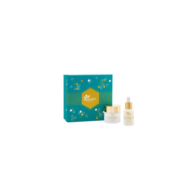 Cofre Elixir Royal Fleurance Nature