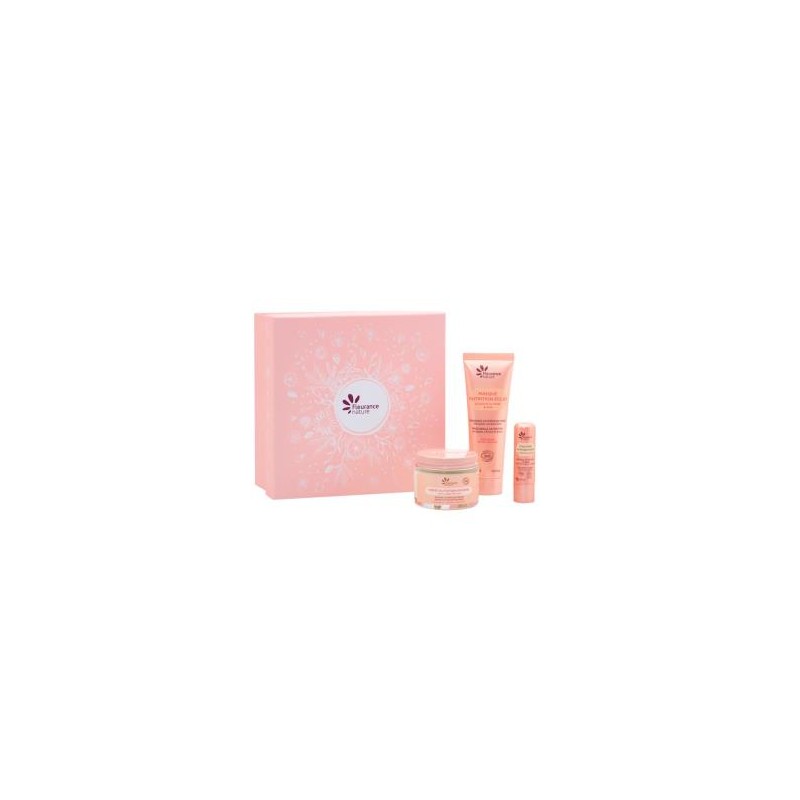 Cofre Nutricion Intensa Fleurance Nature
