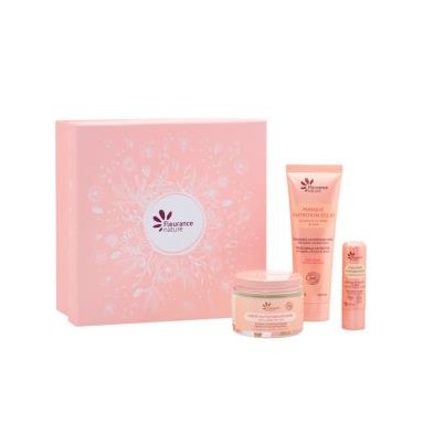 Cofre Nutricion Intensa Fleurance Nature