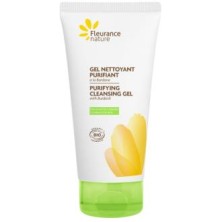 Gel Nettoyant Purifiant à la Bardane Bio Fleurance Nature