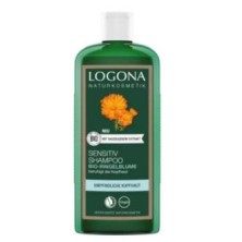 Champu Sensitive Calendula Logona