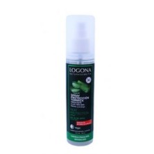 Protection Thermique Aloe Vera Logona