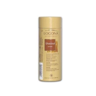 Lavaerde en Polvo Arcilla de Rhassoul Logona