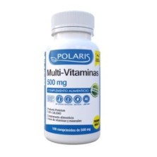 Multivitamines Polaris