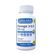 Omega 3-6-9 996 mg Polaris