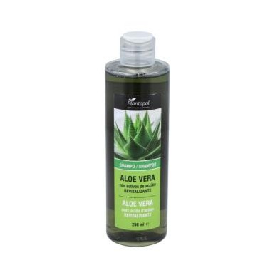 Champu Uso Frecuente con aloe vera Plantapol