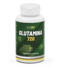 Glutamine 720 Plantapol