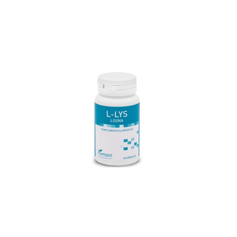 L-Lys Plantapol