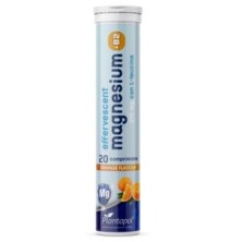 Magnesium B2 Plantapol