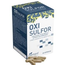Oxi Sulfor Plantapol