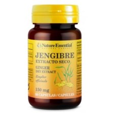 Jengibre Nature Essential