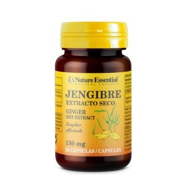 Jengibre Nature Essential