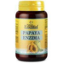 Papaya Enzima Nature Essential